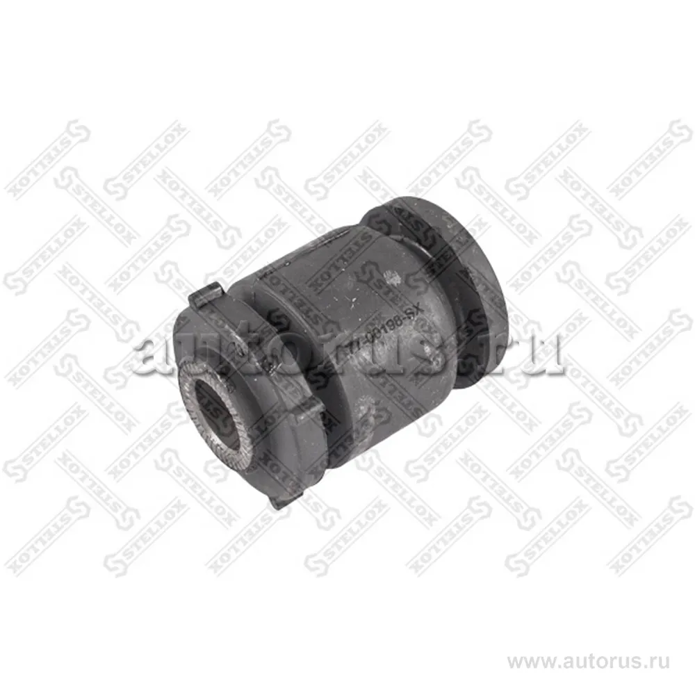 Сайлентблок рычага пер. Toyota Avensis T22/T25 00> STELLOX 77-00198-SX