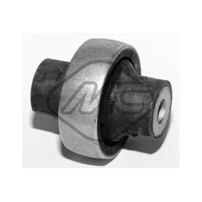 САЙЛЕНТБЛОК FIAT STILO ALL 01- РЫЧАГА ЗАД Metalcaucho 05578