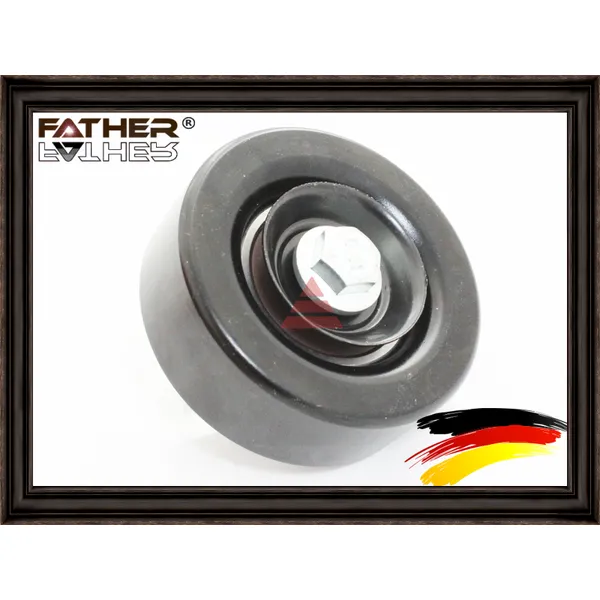 Ролик обводной FATHER F3795R61