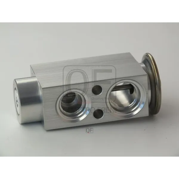 Клапан кондиционера QUATTRO FRENI QF40Q00224
