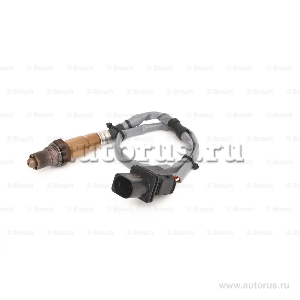 Лямбда-зонд VW PASSAT 1,4TSI EcoFuel 2009=>