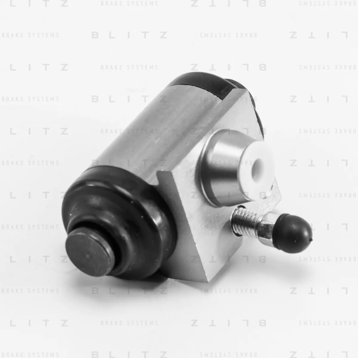 Цилиндр тормозной рабочий [19 mm] SUZUKI Swift/SX4 05-> BLITZ BZ3147