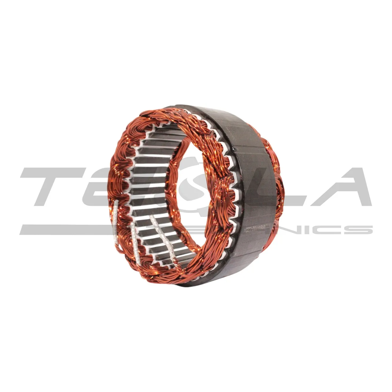 Статор генератора TESLA TECHNICS TT74764