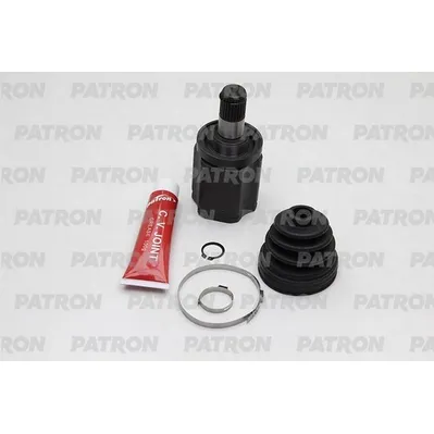 ШРУС внутренний 24X44X27 BMW X3 E83 2003-2010 PATRON PCV1949