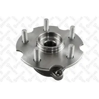 К-кт подшипника ступицы задней Toyota RAV4 2.0i/2.2D 06> STELLOX 43-29051-SX