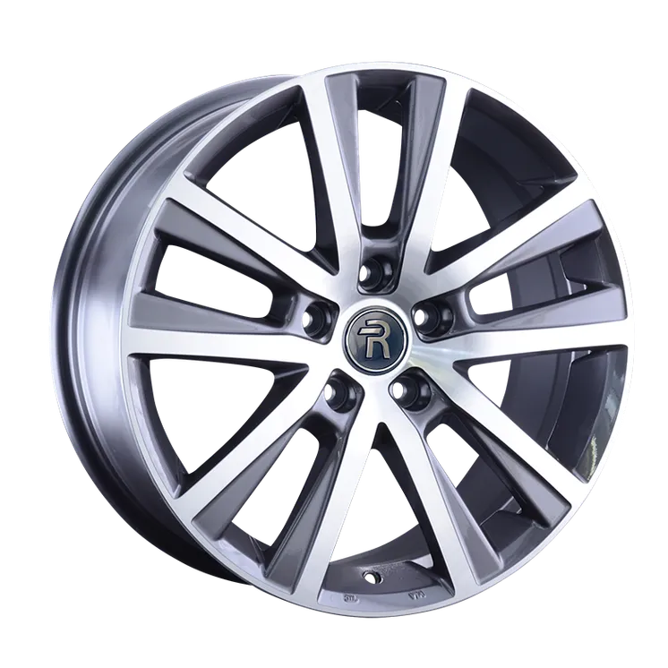 Диск литой R18 8J 5x120/64.1 ET55 REPLAY H108 GMF 081696-990111014