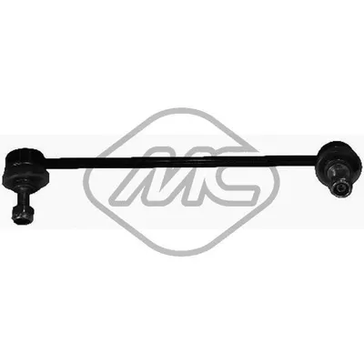 ТЯГА СТАБ REN TWINGO ПЕР L Metalcaucho 04674
