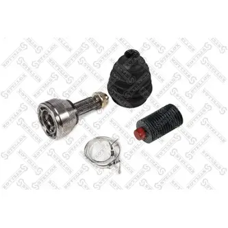 ШРУС наружный к-кт 1148219 Ford Fiesta V 1.3/1.4 01-08 STELLOX 150 1432-SX