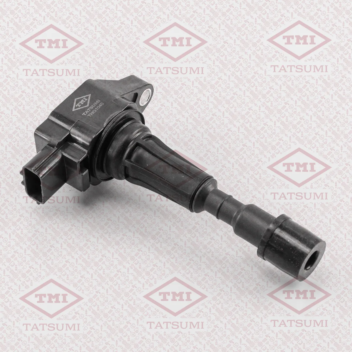 Катушка зажигания MAZDA 2/3 06-> TATSUMI THG1040