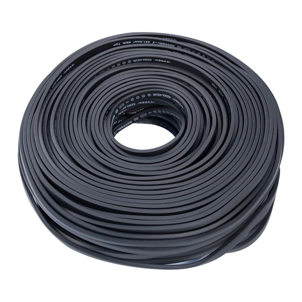 Кабель иллюминационный Belt-light, двухжильный, 100м NEON-NIGHT 331-210