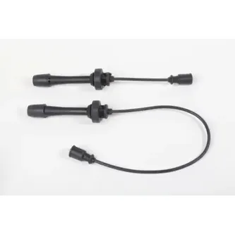К-кт проводов Mazda 323 F VI/MPV II/Premacy 1.8-2.0 99> STELLOX 10-38198-SX