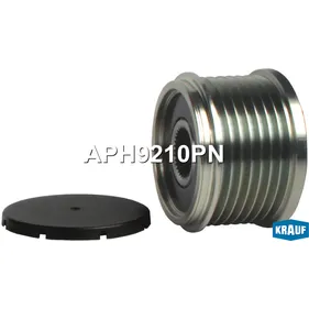 Шкив обгонный генератора KRAUF APH9210PN