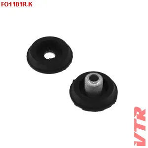 Втулка амортизатора передней подвески, комплект VTR FO1101RK