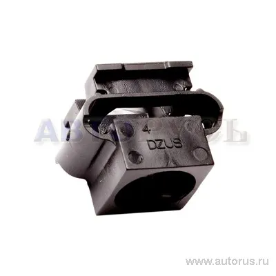 Клипса подкрылка VAG 4A0 805 163