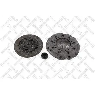 К-кт сцепления 230 мм Peugeot 308/Citroen C4 1.6 08> STELLOX 07-01276-SX