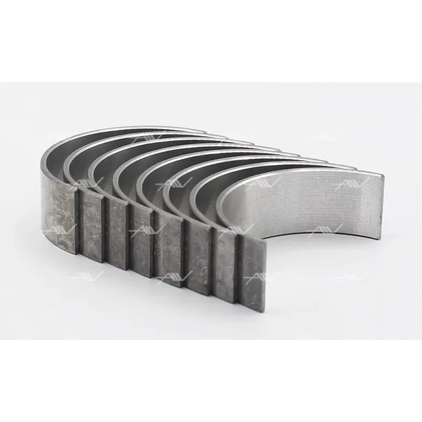 Вкладыши шатунные AUTOWELT BE-31111