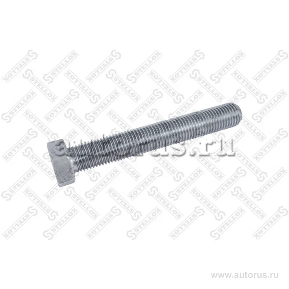 Болт рессоры пневмоподвеска M30x3.5x200 SAF,ROR STELLOX 84-43941-SX