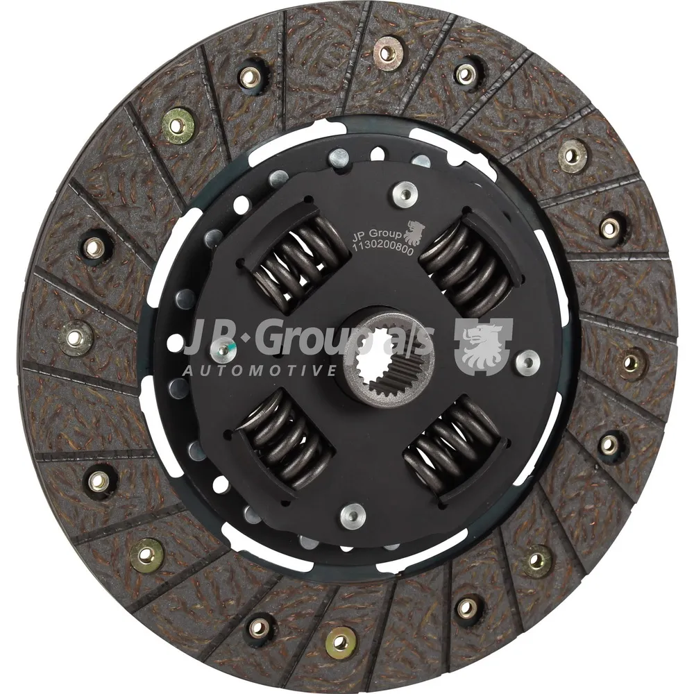 Диск сцепления / SEAT Cordoba, Ibiza,Inca VW Caddy-II,Golf-III, Polo,Lupo, Vento 1.4-16V/1,6 ( 200 m