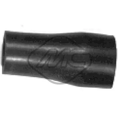 Патрубок NIS TRADE 2.8 86-94 Metalcaucho 08213