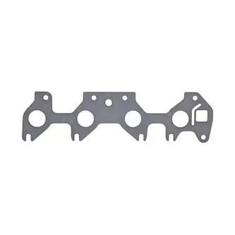 Прокладка колл. вп. Daewoo Nexia/Lanos ZENTPARTS Z15587