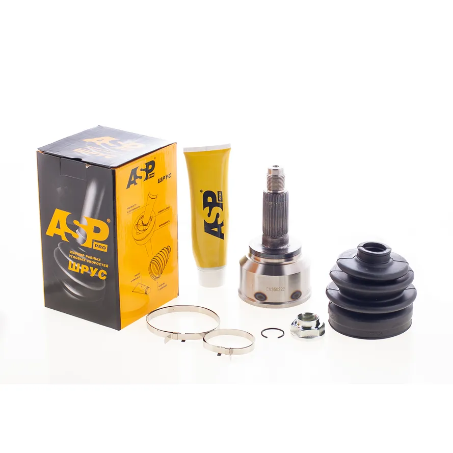 ШРУС наружный MAZDA 3 03-08 /АКПП ASP CV350222