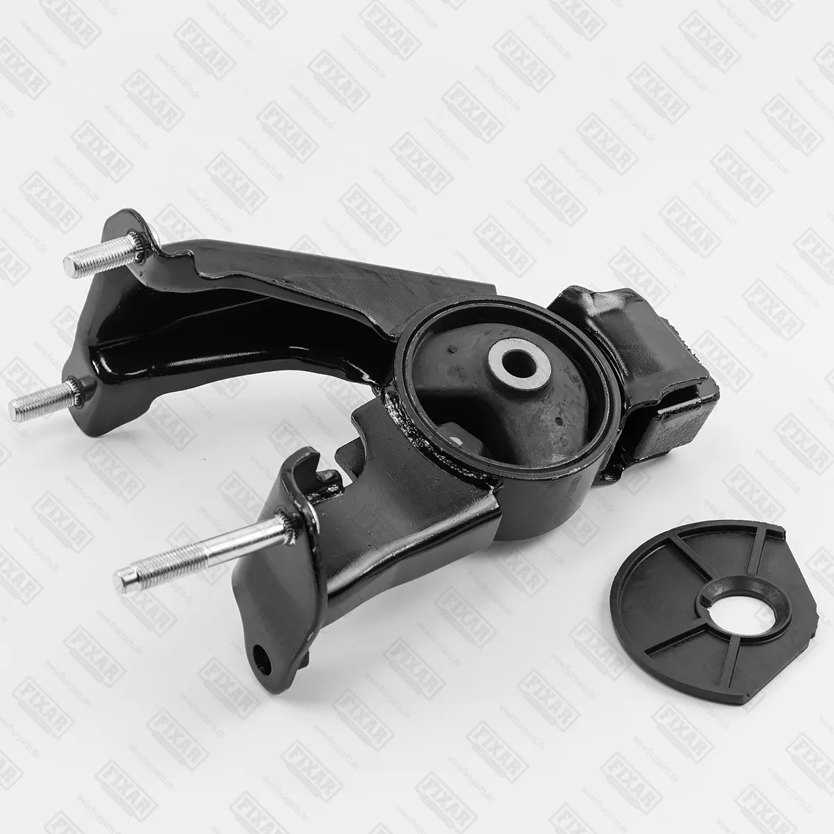 Опора двигателя задняя TOYOTA Avensis/Corolla Verso 03-> FIXAR FL0270