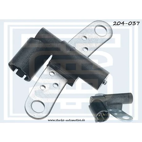 Датчик коленвала RENAULT LOGAN/CLIO II/MEGANE I-II/KANGOO STARKE 204-037