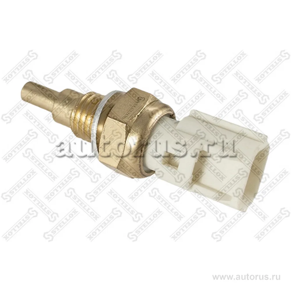 Датчик температуры охл.жидк. Toyota Yaris/Avensis/Camry 1.0-2.4/2. STELLOX 06-04046-SX