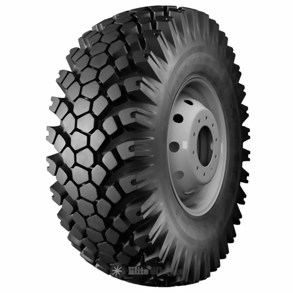 Шина грузовая R21 400/70 КАМА 401 145G всесез 2077_Нк