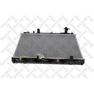 Радиатор системы охлаждения АКПП Toyota Camry 2.4i 16V 06> STELLOX 10-26795-SX