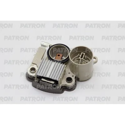 Реле-регулятор генератора MITSUBISHI unit 12V HONDA PATRON P25-0082KOR