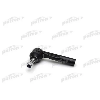 Наконечник рулевой тяги левый FIAT: FIORINO 02/08-, LINEA 06/07- (произвед PATRON PS1257L