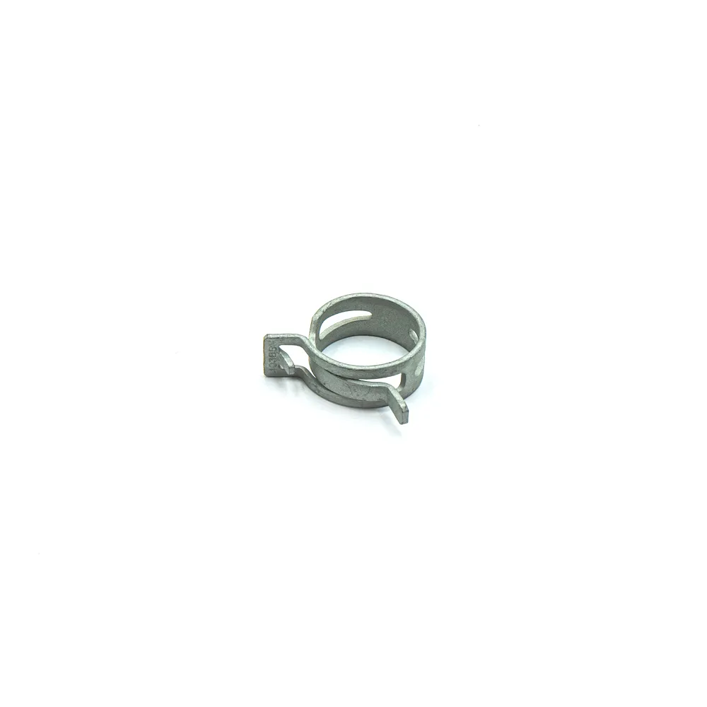 Хомут шланга diam 27 larg 15 CITROEN/PEUGEOT 6981G7