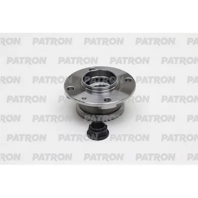 Ступица колеса задн с ABS SAAB: 9000 -98 PATRON PBK1409H