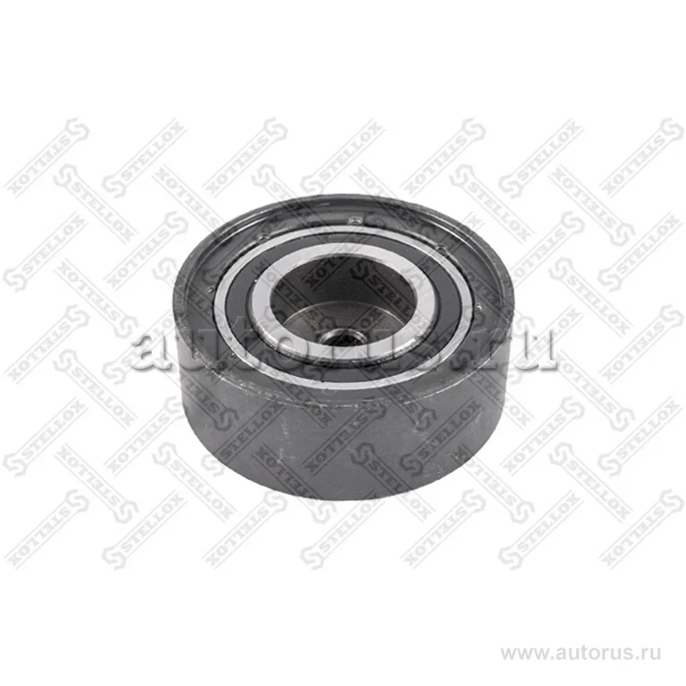 Ролик обводной ремня ГРМ Audi A4/A6/Q5, VW Passat/Golf/Amarok 2.0T STELLOX 03-40666-SX