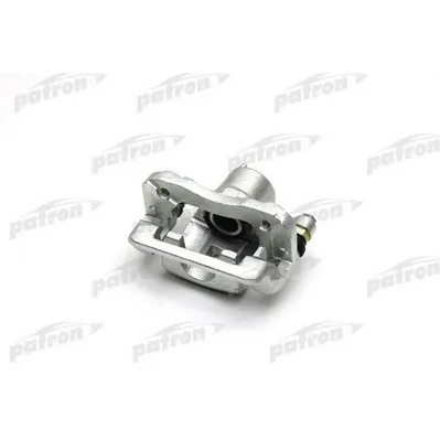 Суппорт тормозной задн прав HYUNDAI Sonata V 05- PATRON PBRC1007