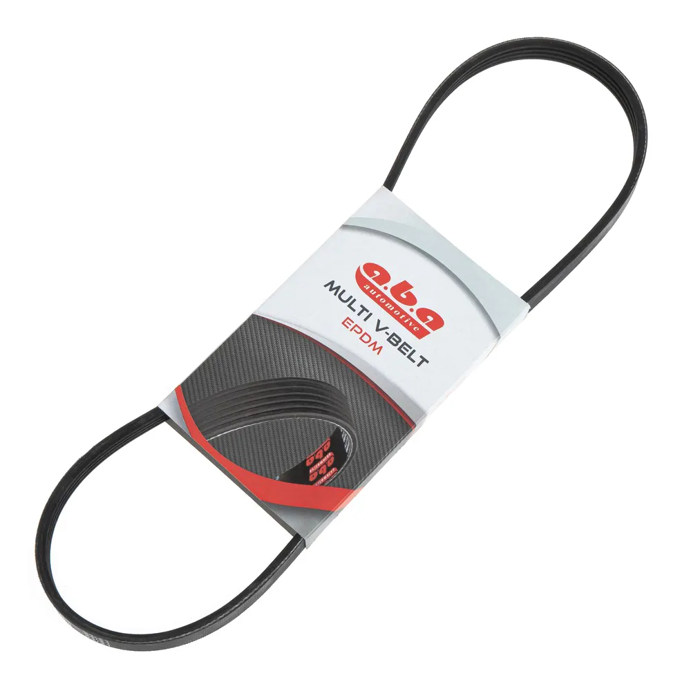 Ремень поликлиновый ABA AUTOMOTIVE 4PK845