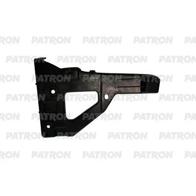 Кронштейн передн прав AUDI: A6 05-11 PATRON P76-AD008AR