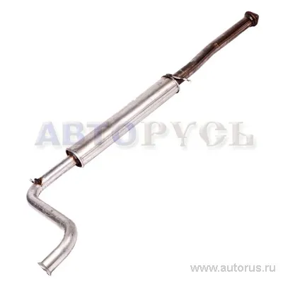 Резонатор ВАЗ 1118 Евро-2 АвтоВАЗагрегат