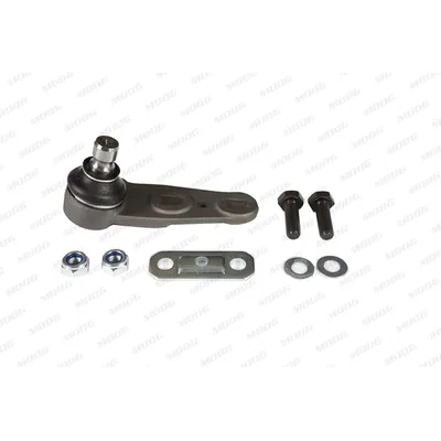 Опора шаровая R AUDI 80(B3) 86-91 /ГУР+ /d=17mm MOOG VO-BJ-3918