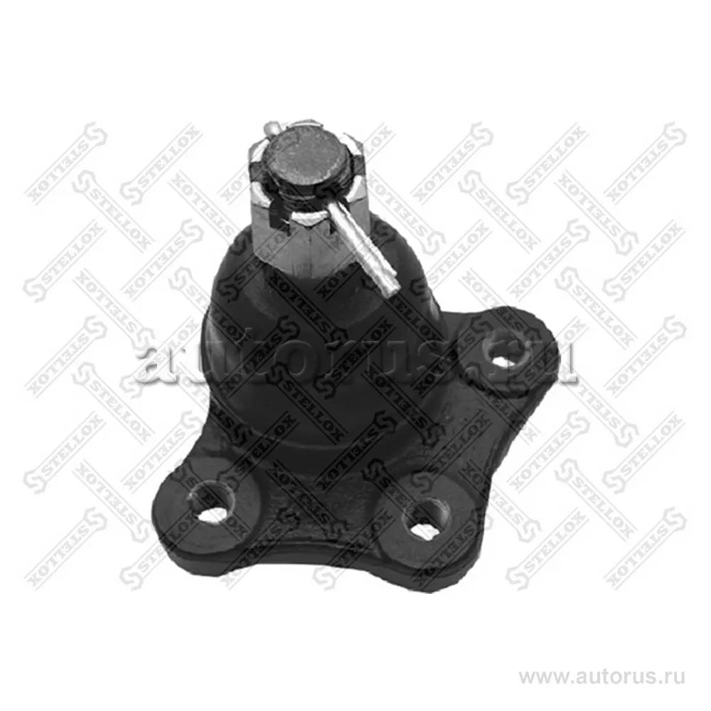 Рычаг нижн. п. Ford Windstar 99-03 (5700042_SX) STELLOX 5200055_SX
