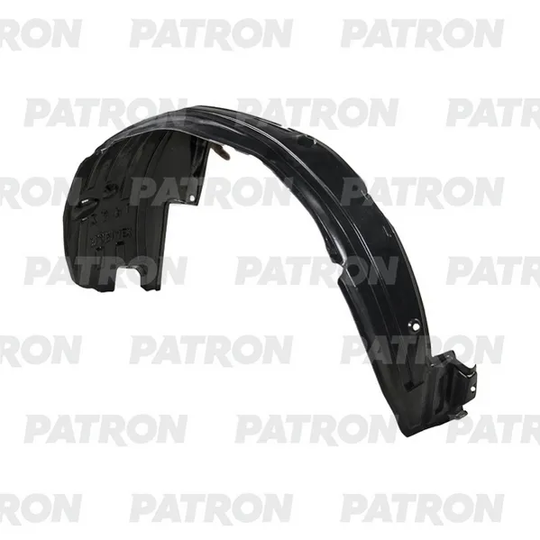 Подкрылок Передн лев OPEL ZAFIRA 1999-2005 PATRON P722058AL