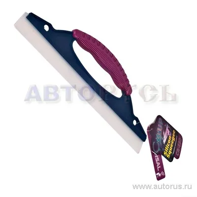 Водосгон с силиконовым лезвием СА-480 City Up CA-480