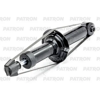 Амортизатор подвески задн SUBARU Forester (SH) 2.5 08- PATRON PSA341486