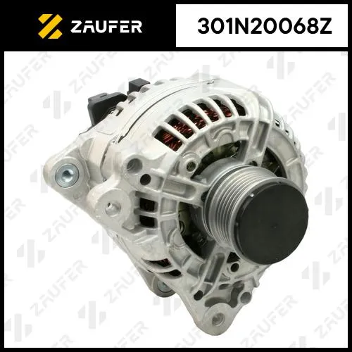 Генератор ZAUFER 301N20068Z