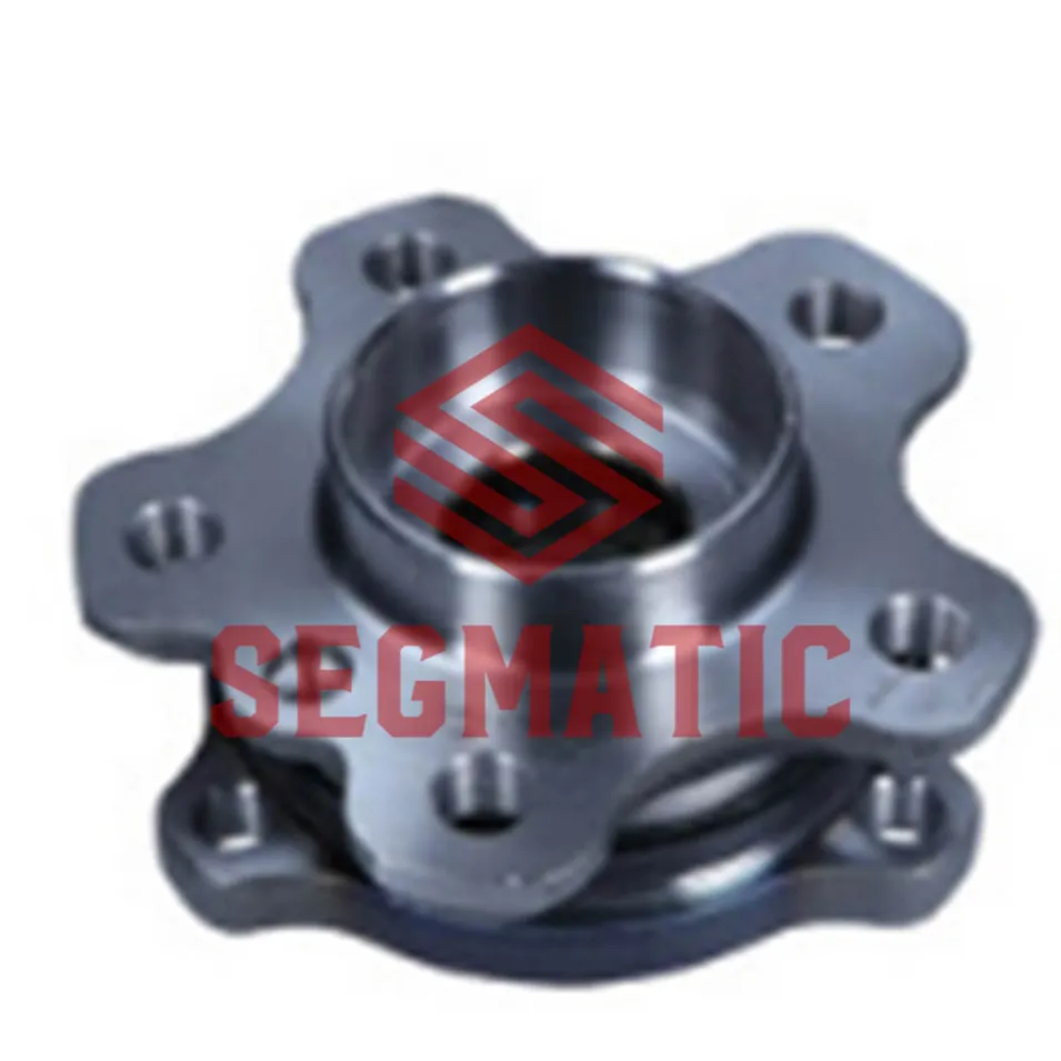 Ступица заднего колеса FORD Transit 14-/ FORD Tourneo Custom 12- (SKF VKBA7030) SEGMATIC SGWH30204285