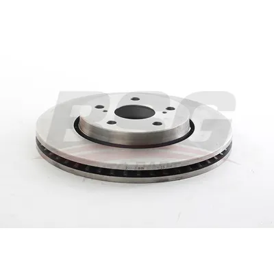 Диск тормозной CHR (X1) 16- BSG BSG 85-210-029
