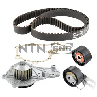 Комплект ремня ГРМ с помпой NTN-SNR KDP459690