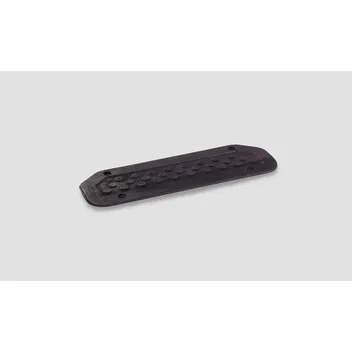 Накладка порога пола УАЗ-Хантер (резиновая) УАЗ 315300510901000