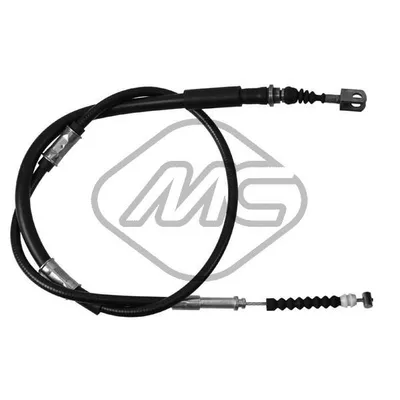 Трос ручника TOY COROLLA AE82 GT-FX Metalcaucho 83454